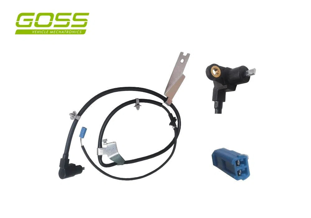 WHEEL SPEED SENSOR - SUZUKI | WS116-GOSS-Autoignite NZ