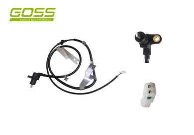 WHEEL SPEED SENSOR - SUZUKI | WS117-GOSS-Autoignite NZ