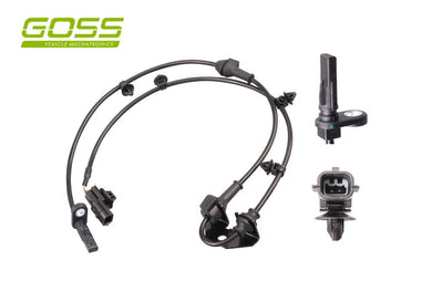 WHEEL SPEED SENSOR - SUZUKI | WS118-GOSS-Autoignite NZ