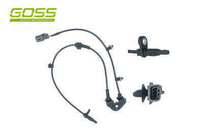 WHEEL SPEED SENSOR - SUZUKI | WS119-GOSS-Autoignite NZ