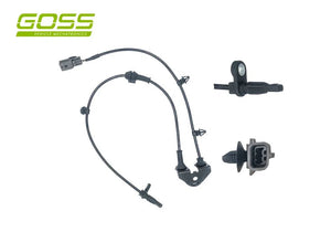 WHEEL SPEED SENSOR - SUZUKI | WS119-GOSS-Autoignite NZ