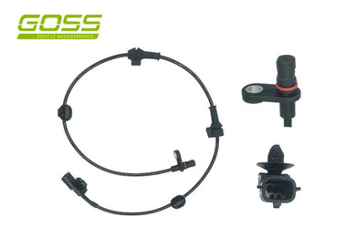 WHEEL SPEED SENSOR - SUZUKI | WS120-GOSS-Autoignite NZ