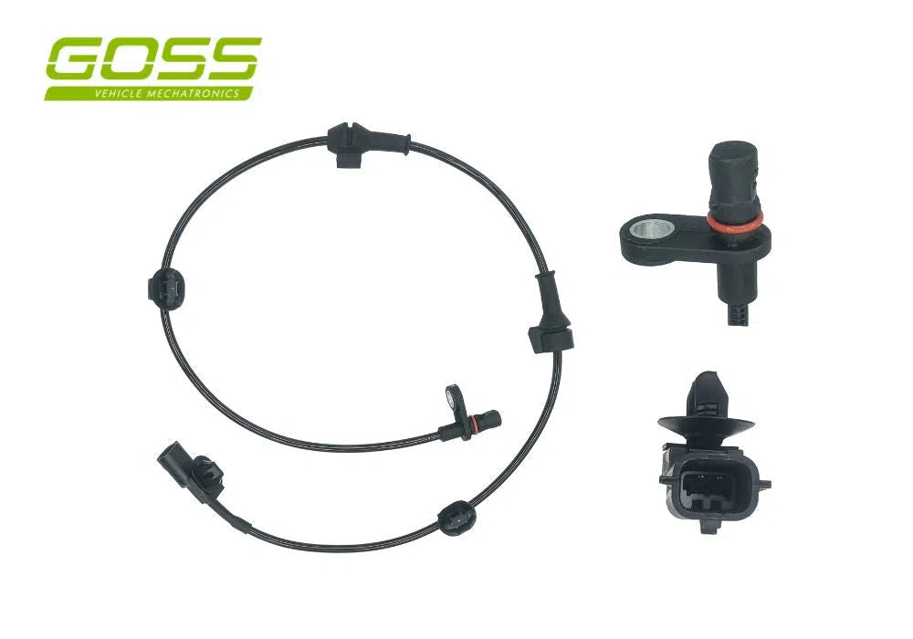 WHEEL SPEED SENSOR - SUZUKI | WS120-GOSS-Autoignite NZ