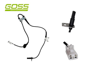 WHEEL SPEED SENSOR - SUZUKI | WS198-GOSS-Autoignite NZ