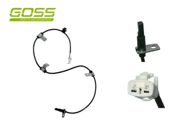 WHEEL SPEED SENSOR - SUZUKI | WS200-GOSS-Autoignite NZ