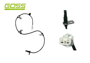 WHEEL SPEED SENSOR - SUZUKI | WS200-GOSS-Autoignite NZ