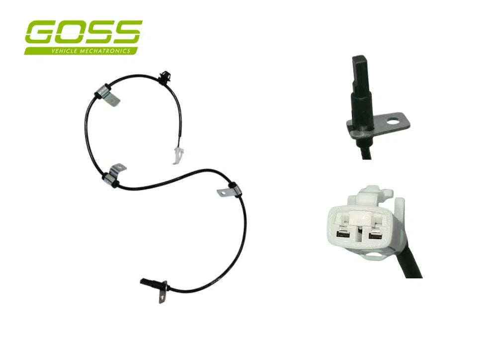 WHEEL SPEED SENSOR - SUZUKI | WS200-GOSS-Autoignite NZ
