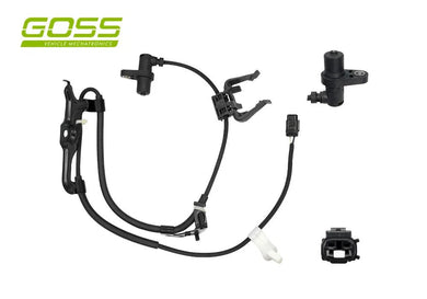 WHEEL SPEED SENSOR - TOYOTA | WS121-GOSS-Autoignite NZ