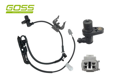 WHEEL SPEED SENSOR - TOYOTA | WS122-GOSS-Autoignite NZ