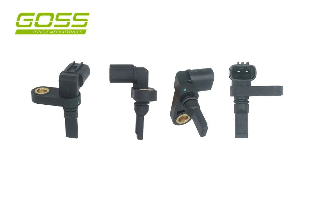 WHEEL SPEED SENSOR - TOYOTA | WS123-GOSS-Autoignite NZ