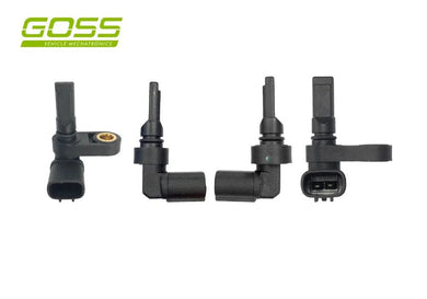 WHEEL SPEED SENSOR - TOYOTA | WS124-GOSS-Autoignite NZ