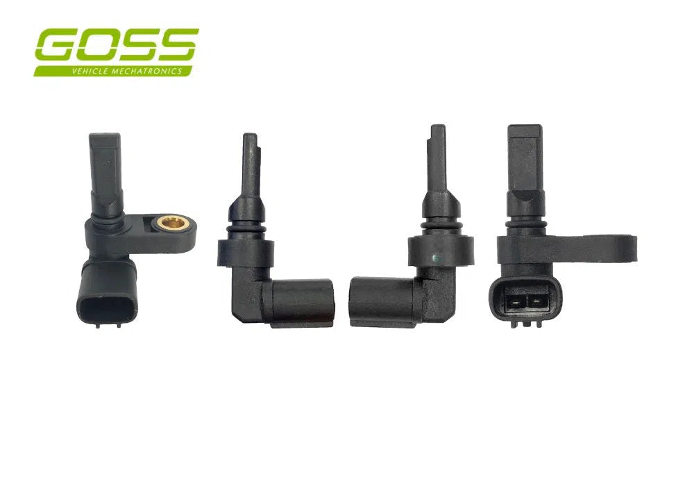 WHEEL SPEED SENSOR - TOYOTA | WS124-GOSS-Autoignite NZ