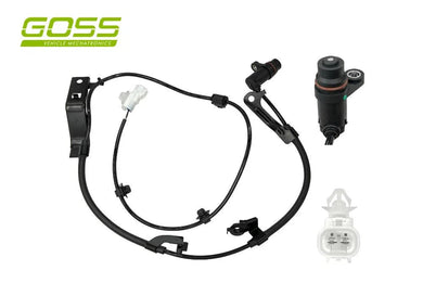 WHEEL SPEED SENSOR - TOYOTA | WS126-GOSS-Autoignite NZ