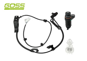 WHEEL SPEED SENSOR - TOYOTA | WS126-GOSS-Autoignite NZ