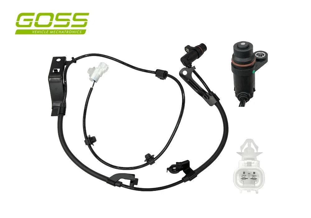WHEEL SPEED SENSOR - TOYOTA | WS126-GOSS-Autoignite NZ