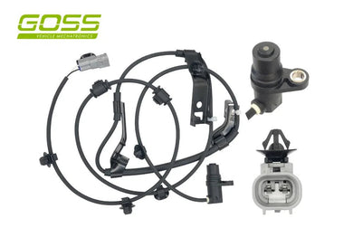 WHEEL SPEED SENSOR - TOYOTA | WS128-GOSS-Autoignite NZ