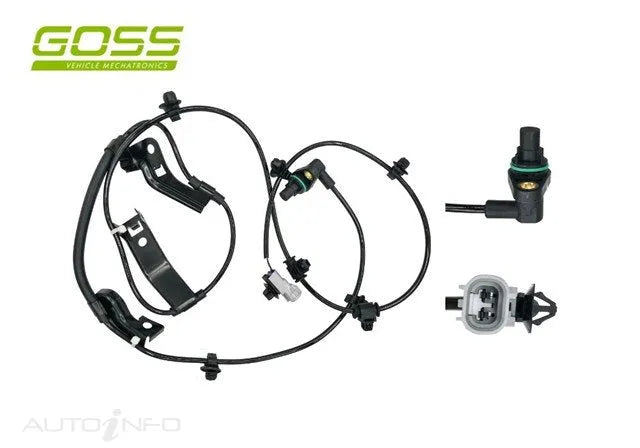 WHEEL SPEED SENSOR - TOYOTA | WS130-GOSS-Autoignite NZ