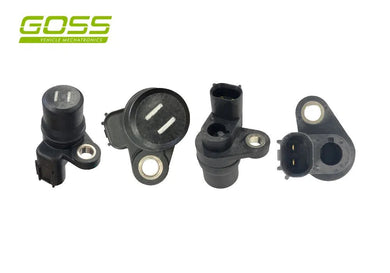 WHEEL SPEED SENSOR - TOYOTA | WS132-GOSS-Autoignite NZ