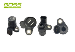 WHEEL SPEED SENSOR - TOYOTA | WS132-GOSS-Autoignite NZ