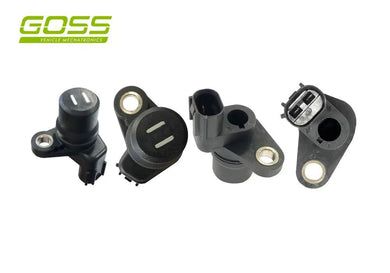 WHEEL SPEED SENSOR - TOYOTA | WS133-GOSS-Autoignite NZ