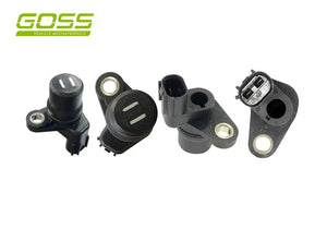 WHEEL SPEED SENSOR - TOYOTA | WS133-GOSS-Autoignite NZ