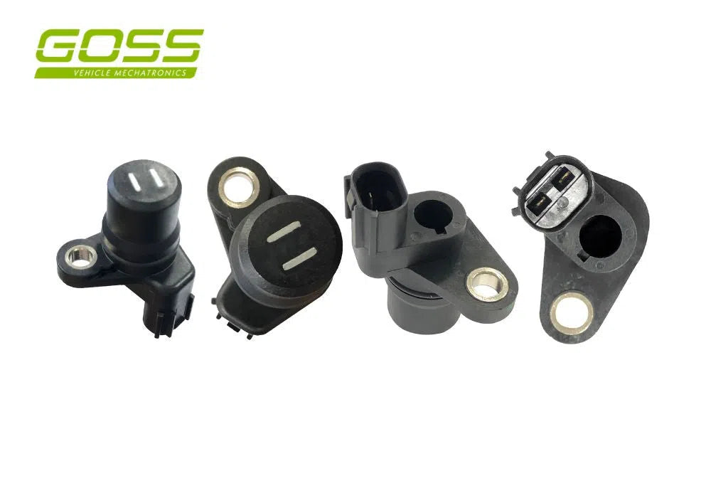 WHEEL SPEED SENSOR - TOYOTA | WS133-GOSS-Autoignite NZ