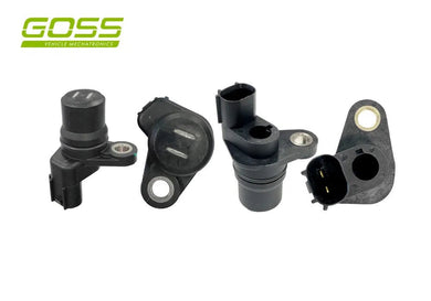 WHEEL SPEED SENSOR - TOYOTA | WS134-GOSS-Autoignite NZ