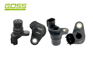 WHEEL SPEED SENSOR - TOYOTA | WS134-GOSS-Autoignite NZ