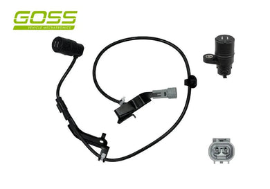 WHEEL SPEED SENSOR - TOYOTA | WS135-GOSS-Autoignite NZ