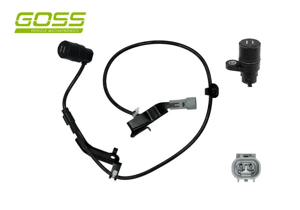 WHEEL SPEED SENSOR - TOYOTA | WS135-GOSS-Autoignite NZ