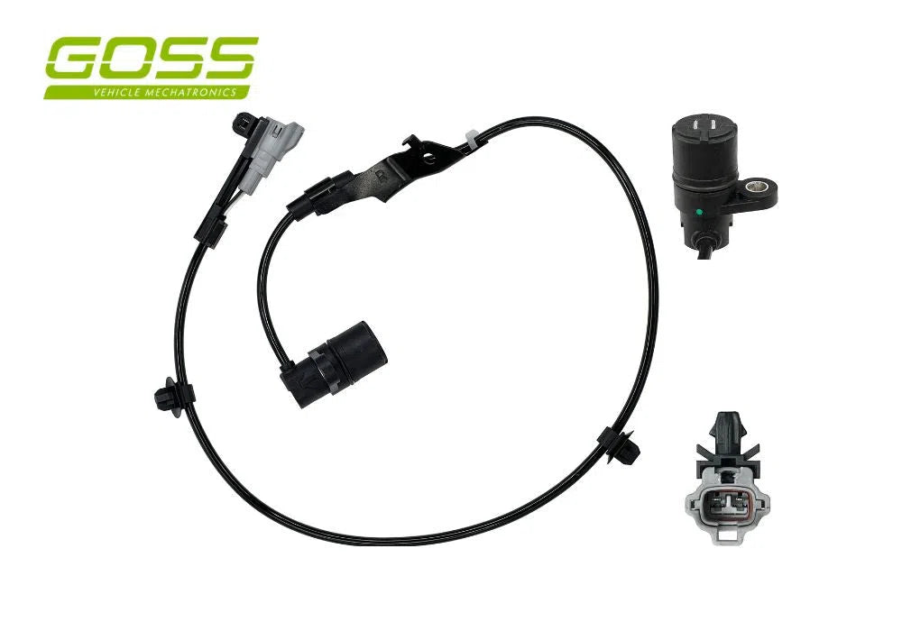 WHEEL SPEED SENSOR - TOYOTA | WS136-GOSS-Autoignite NZ
