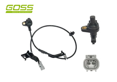 WHEEL SPEED SENSOR - TOYOTA | WS137-GOSS-Autoignite NZ