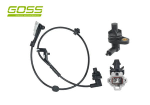 WHEEL SPEED SENSOR - TOYOTA | WS138-GOSS-Autoignite NZ