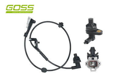 WHEEL SPEED SENSOR - TOYOTA | WS138-GOSS-Autoignite NZ