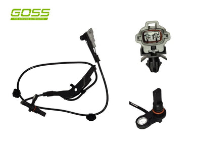WHEEL SPEED SENSOR - TOYOTA | WS142-GOSS-Autoignite NZ
