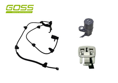 WHEEL SPEED SENSOR - TOYOTA | WS145-GOSS-Autoignite NZ