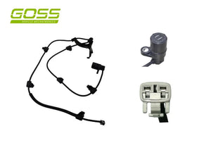 WHEEL SPEED SENSOR - TOYOTA | WS145-GOSS-Autoignite NZ