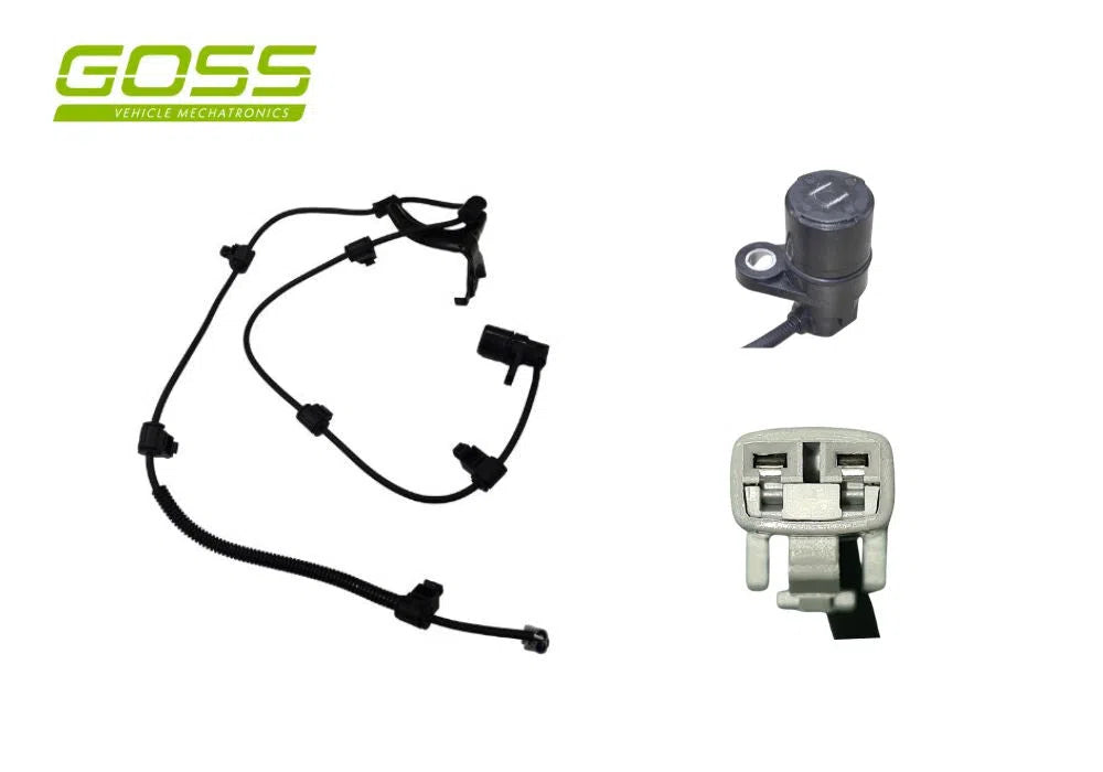 WHEEL SPEED SENSOR - TOYOTA | WS145-GOSS-Autoignite NZ