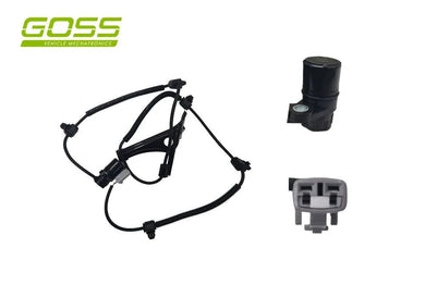 WHEEL SPEED SENSOR - TOYOTA | WS146-GOSS-Autoignite NZ
