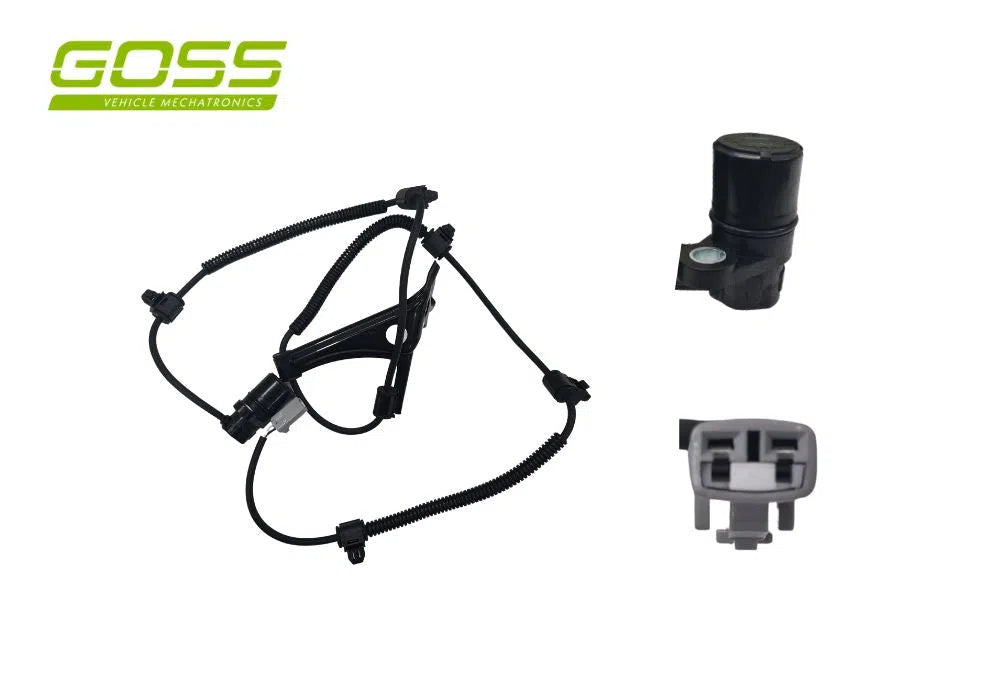 WHEEL SPEED SENSOR - TOYOTA | WS146-GOSS-Autoignite NZ