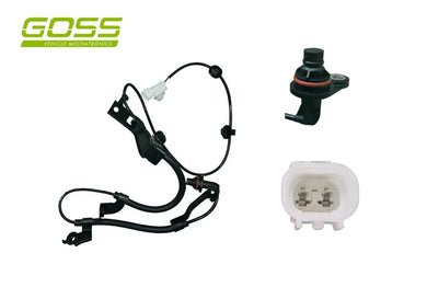 WHEEL SPEED SENSOR - TOYOTA | WS147-GOSS-Autoignite NZ