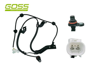 WHEEL SPEED SENSOR - TOYOTA | WS148-GOSS-Autoignite NZ