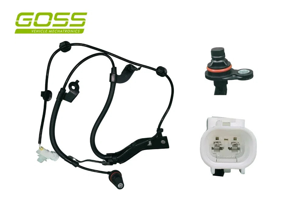 WHEEL SPEED SENSOR - TOYOTA | WS148-GOSS-Autoignite NZ