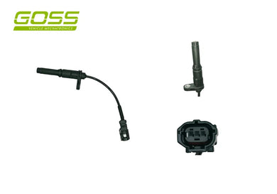 WHEEL SPEED SENSOR - TOYOTA | WS149-GOSS-Autoignite NZ