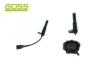 WHEEL SPEED SENSOR - TOYOTA | WS150-GOSS-Autoignite NZ
