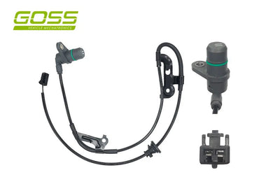 WHEEL SPEED SENSOR - TOYOTA | WS151-GOSS-Autoignite NZ