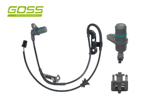 WHEEL SPEED SENSOR - TOYOTA | WS151-GOSS-Autoignite NZ