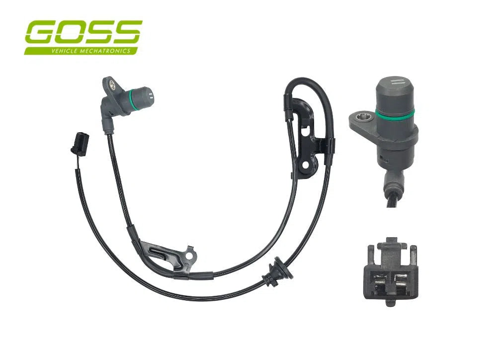 WHEEL SPEED SENSOR - TOYOTA | WS151-GOSS-Autoignite NZ