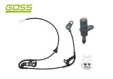 WHEEL SPEED SENSOR - TOYOTA | WS152-GOSS-Autoignite NZ