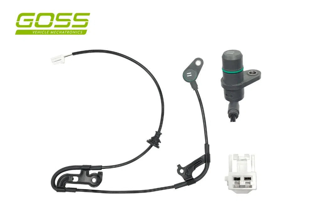 WHEEL SPEED SENSOR - TOYOTA | WS152-GOSS-Autoignite NZ